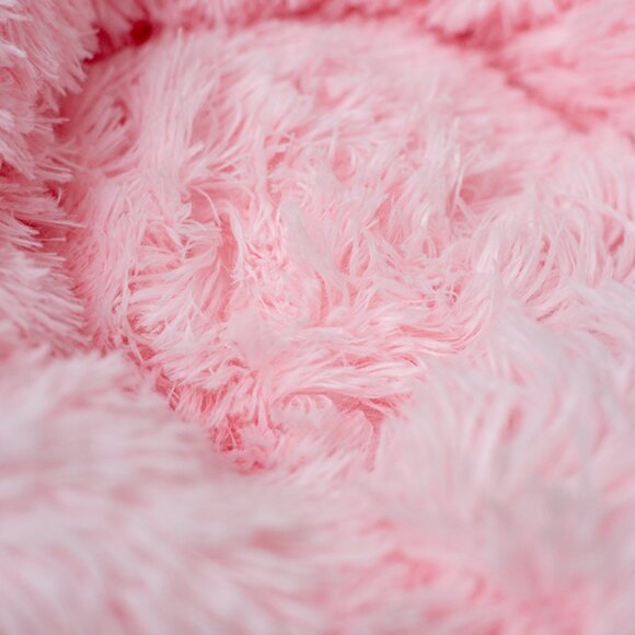 Calming Donut Cushion - (70cm) - Picture 16 of 16